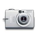Ixus 400 icon